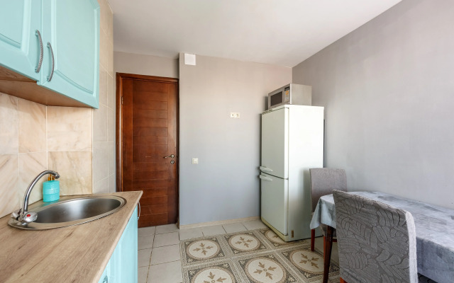 Апартаменты рядом с метро Царицыно