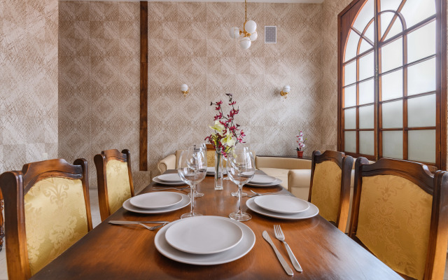 Апартаменты в Толстовском доме