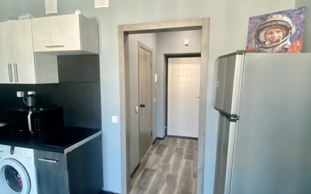 Апартаменты Студия на Батальной