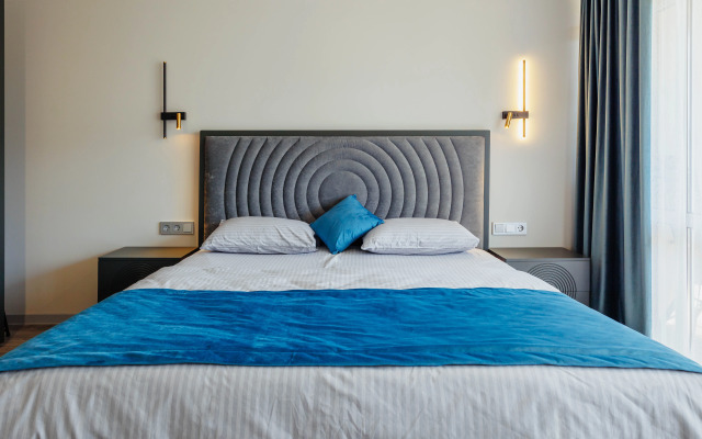 Частный дом AURA на Интернациональной 106