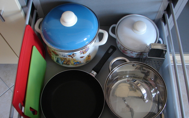 Апартаменты Green Island