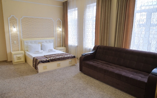 Sultan Lyuks Hotel