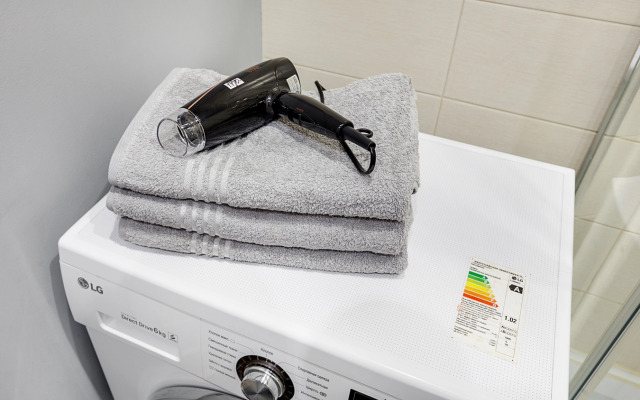 Апартаменты RentalSPb