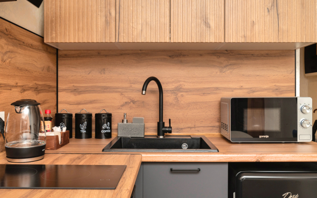 Апартаменты Grand Palace 1021