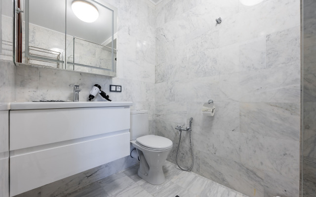 Квартира ЖК Жемчужина 3