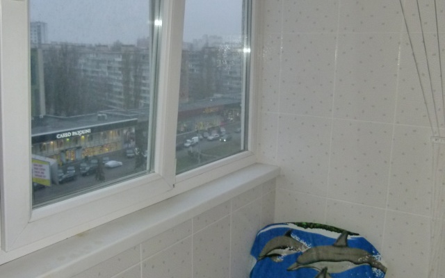 Comfort Stay Apartments