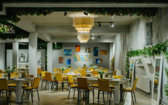 Hillside Resort Telavi