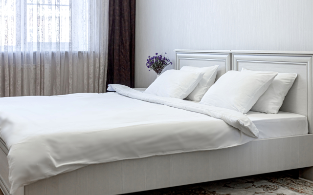 Апартаменты на Парковой Ирины Савельевой - Очень комфортные и просторные - Парк, озеро, рынок