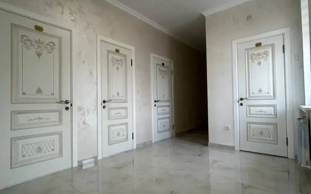 Mini hotel GOLD