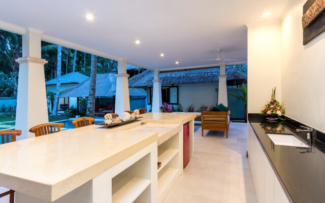 Gils Villa