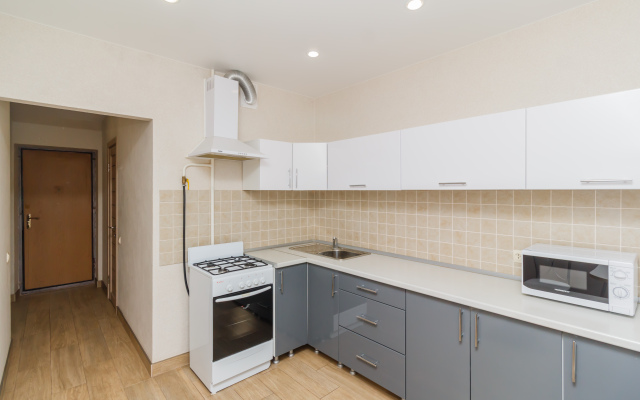 Lenina 64 Apartments