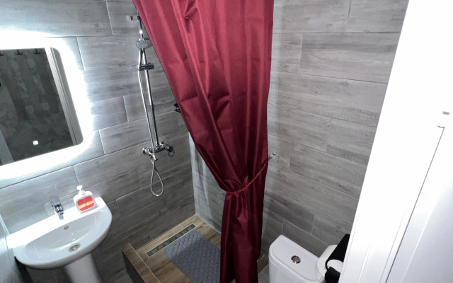 Апарт-отель La Noche на Рабиновича