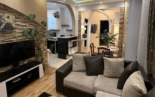 Staryij Tbilisi Apartments
