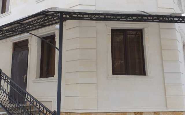 Castle Guest House