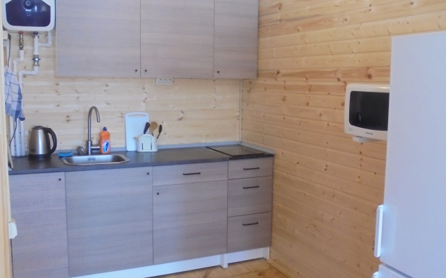 Kottedzh U Oki Guest house