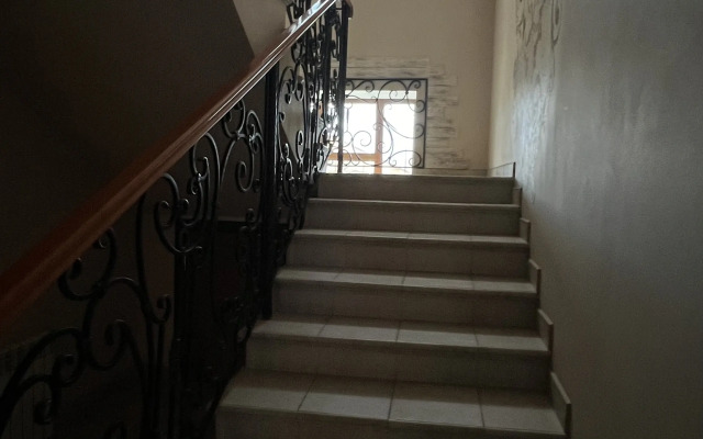 Городская гостиница Усадьба