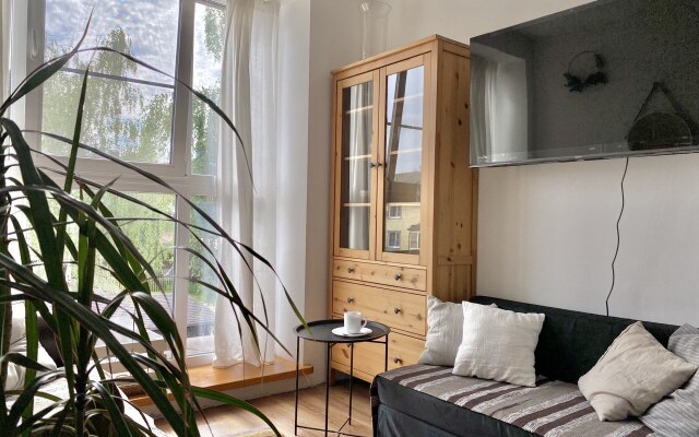 Уютный Таунхаус для идеального отдыха от Kravc Group