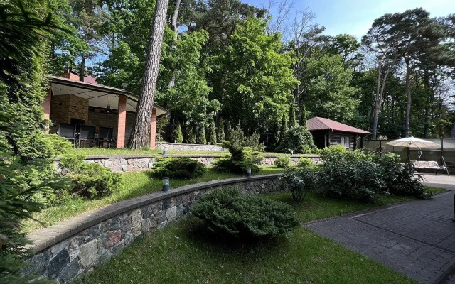 Частный дом в Переулке Горького