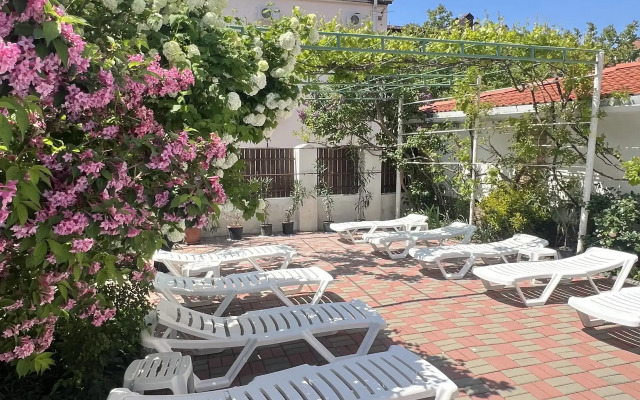 Гостевой дом У Боцмана