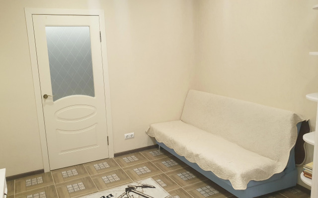 Апартаменты Уютные на Верхнем озере