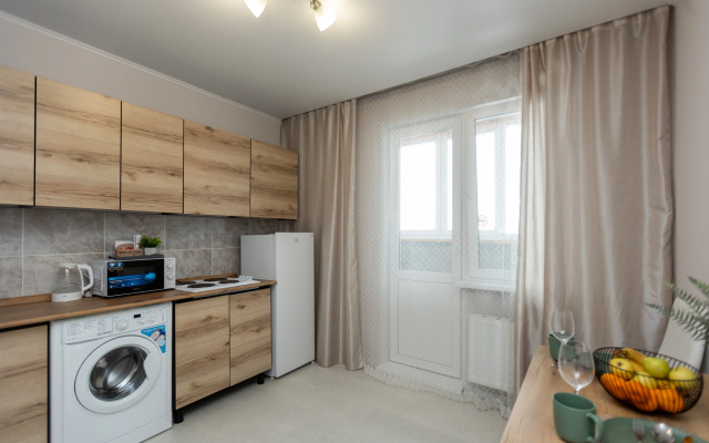 Квартира Отличная Однокомнатная Возле Города Еды