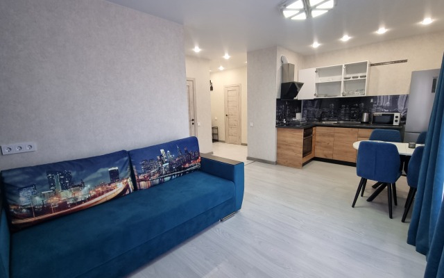 Квартира Шикарная 2х Комнатная Квартира на Нейбута