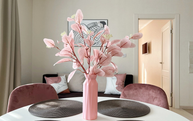 Квартира Элегантная Kravc Group в ЖК Смарт квартал Лето