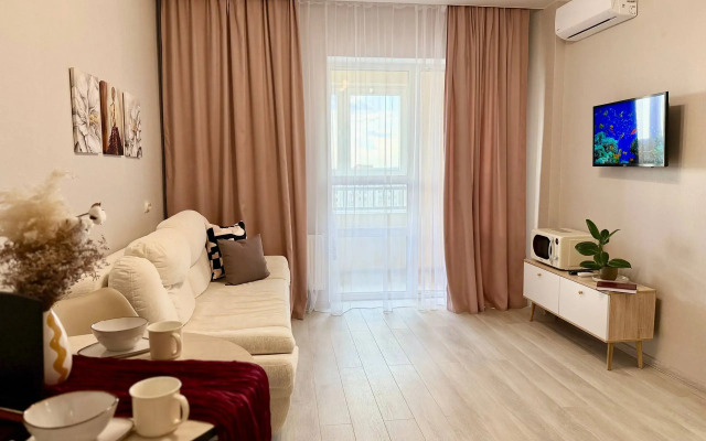 Квартира Lofthouse