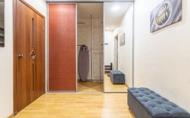 Rivyera Chasha Kreml Flat