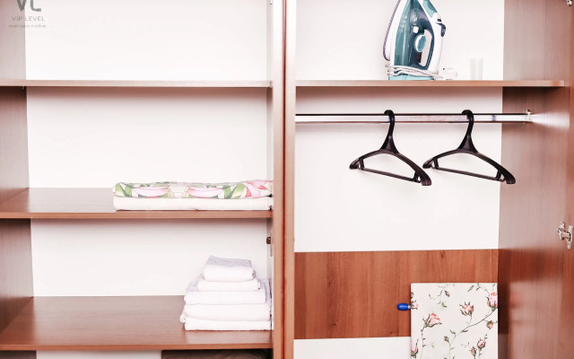 Квартира Университет