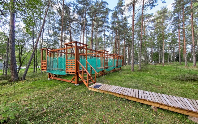 Ladoga Ozero Recreation center