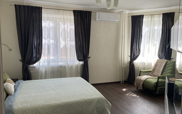 Apartamenty v Istoriceskom Centre Rossii