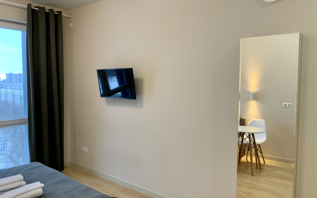 Апартаменты 171.3 Профсоюзная