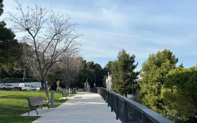 Ночлег и завтрак (B&B) B&B Residenza Leonardo