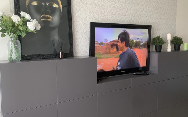 Na ulitse Gorykogo 18 Flat