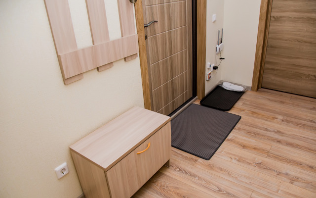 Квартира на улице Маршала Одинцова 25Б/3