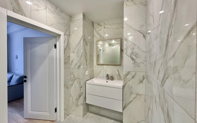 Квартира на улице Большой Красной 22А