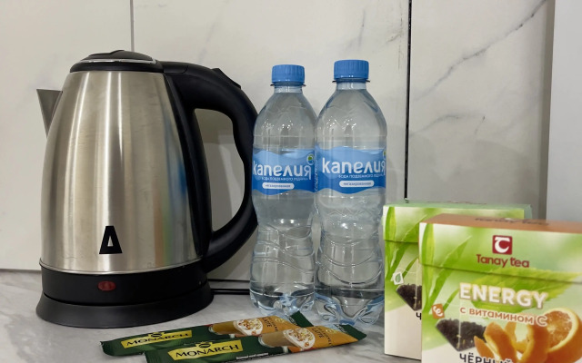 Nedelina 3a Flat