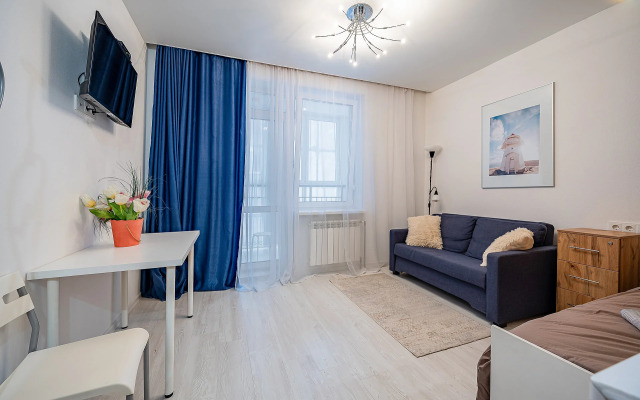 Квартира Студия в центре города