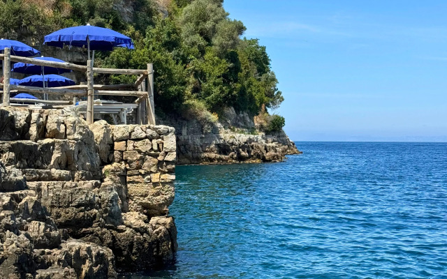 Villaggio Santafortunata
