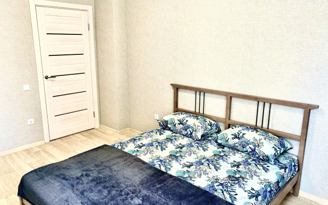 Квартира на улице Маршала Баграмяна 4