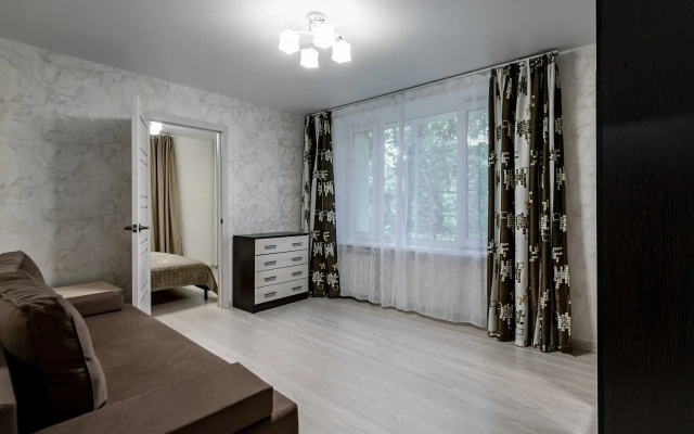 Dvukhkomnatnaya Flat - Apartment in Moscou - Photo 2