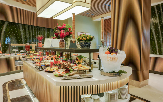Radisson Hotel Istanbul Merter