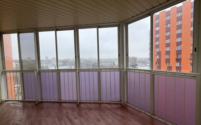 Trekhkomnatnaya Na Pritomskom Prospekte 3A Flat