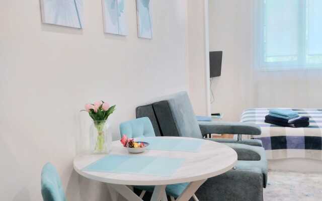 Квартира Уютная студия в Центре Анапы