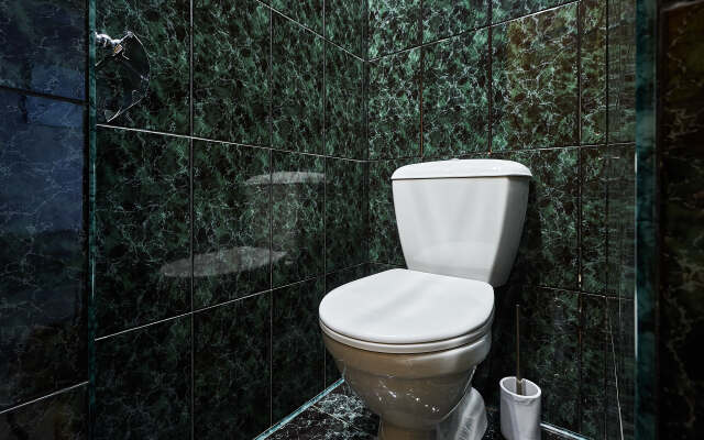 Квартира GM Apartments Современная Трешка на Парке Культуры