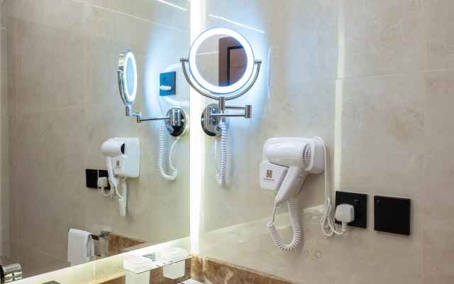 Vender Hotel