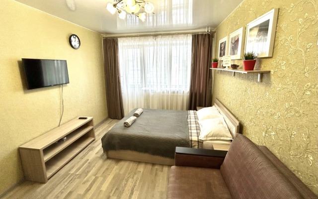 Квартира в центре Ижевска 3