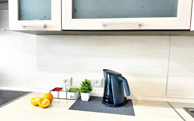 Апартаменты Apart Travel Иркутск, мкр Юбилейный