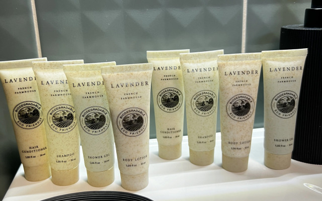 База отдыха Вондига Парк